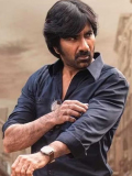 Ravi Teja