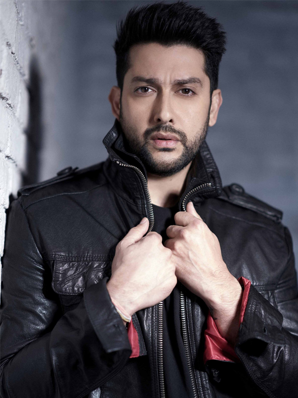 actor Aftab Shivdasani large photo