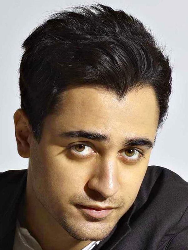 actor Imran Khan large photo