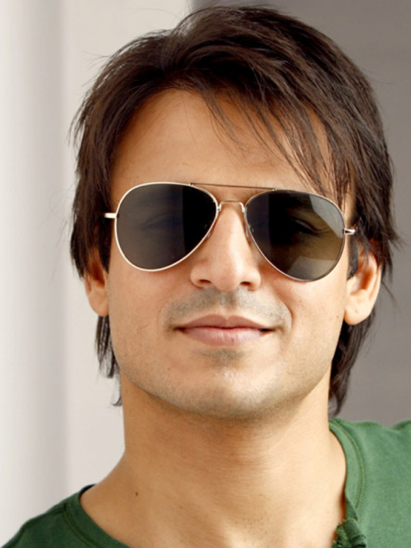 actor Vivek Oberoi large photo