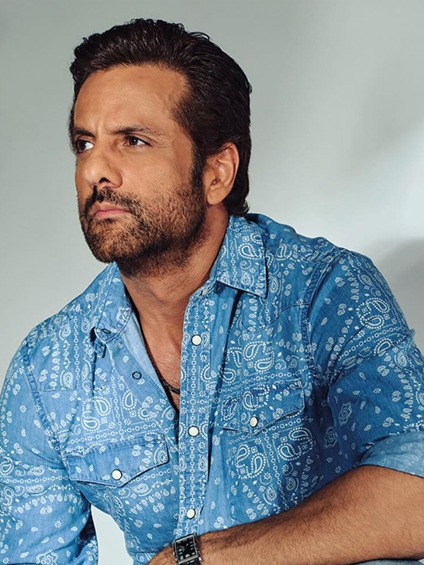 actor Fardeen Khan large photo