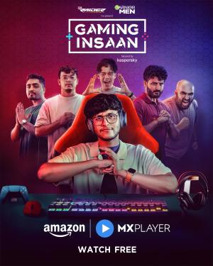 Gaming Insaan [Hindi]
