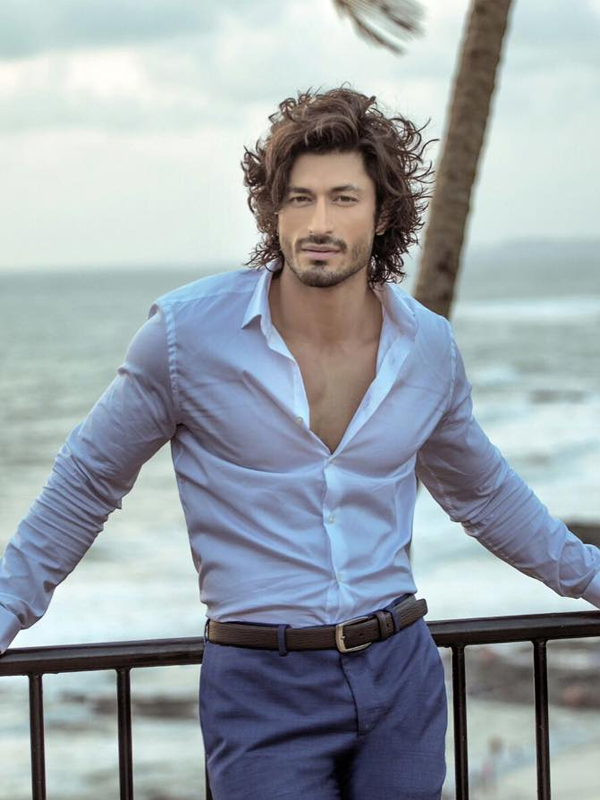 actor Vidyut Jammwal large photo