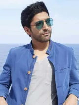Farhan Akhtar