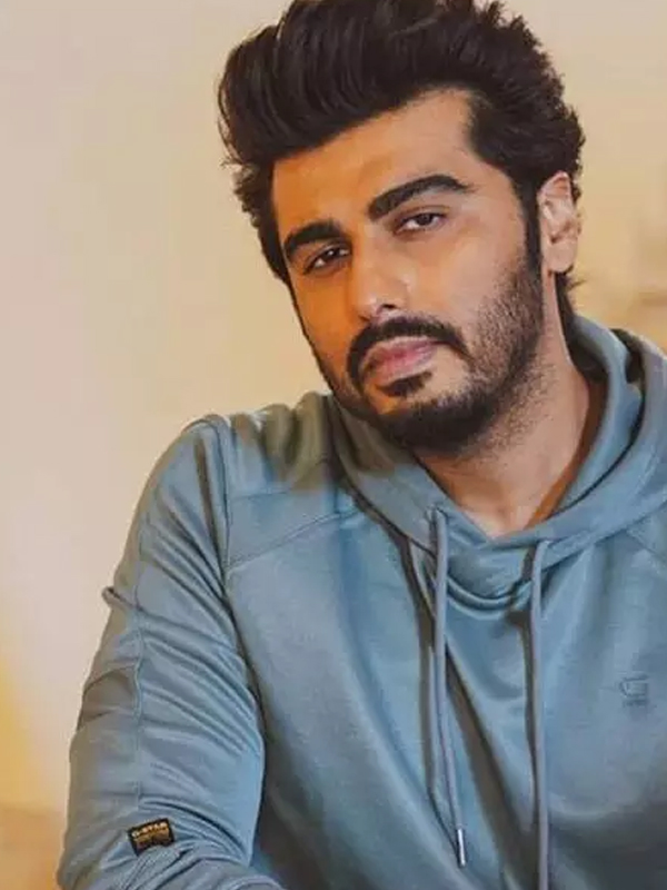 actor Arjun Kapoor large photo