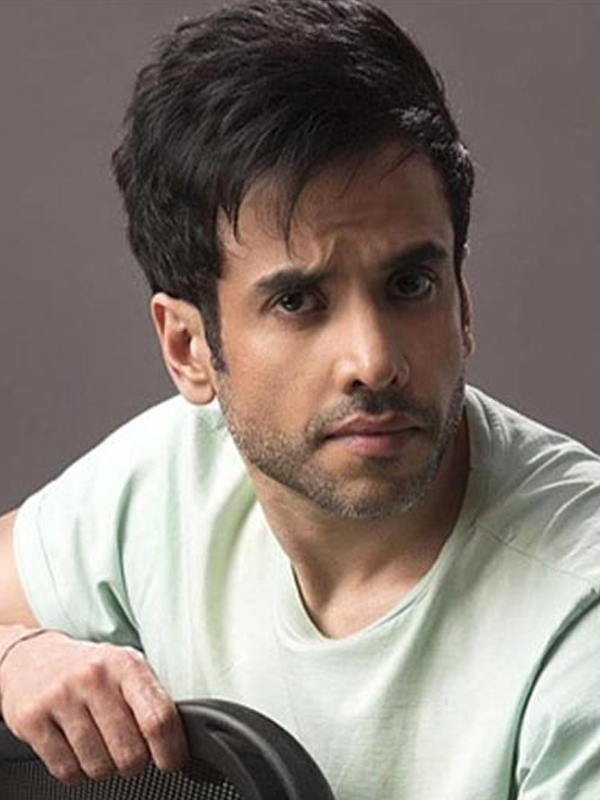 actor Tusshar Kapoor large photo