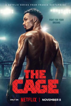 The Cage [Hindi]