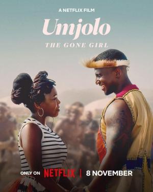 Umjolo: The Gone Girl [Version française]
