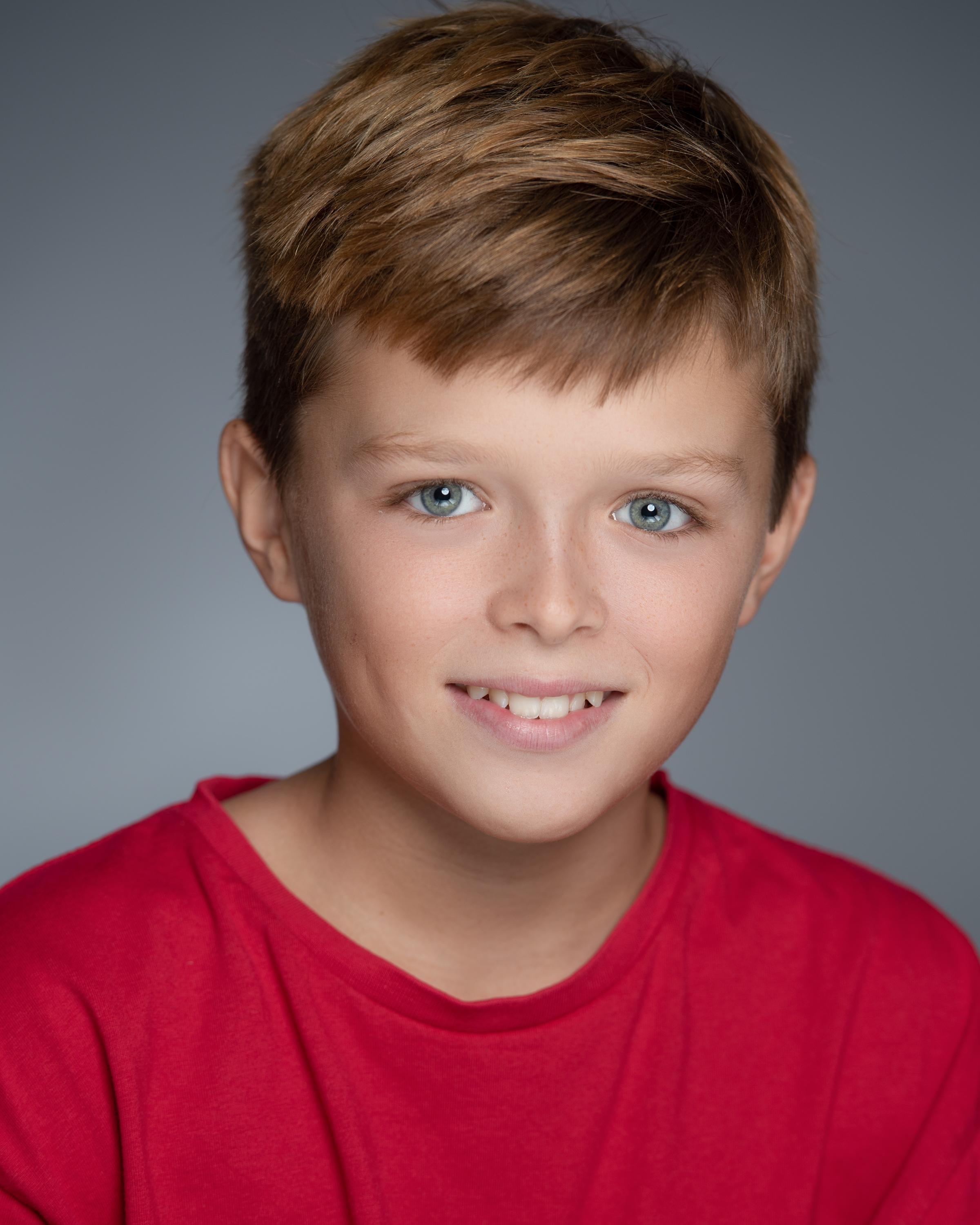 Finn Guegan