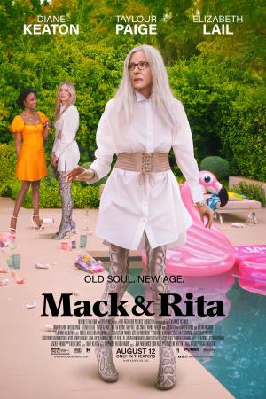 Mack & Rita [Indonesian]