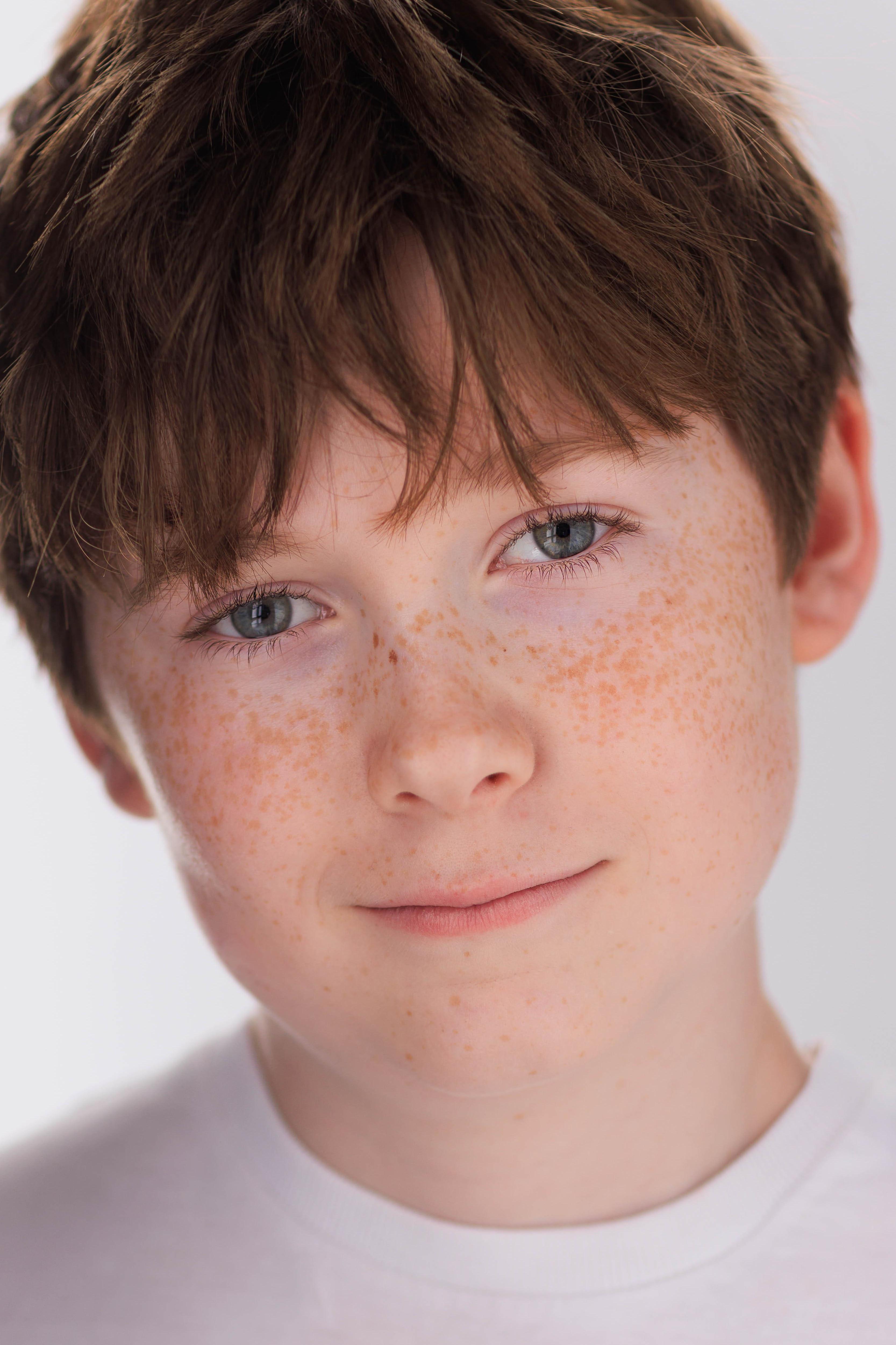 Albie Salter