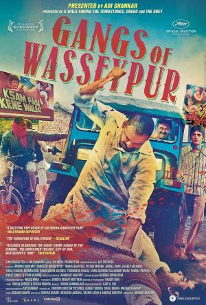Gangs of Wasseypur [Kurdish]