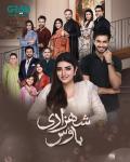 Shehzadi House [Urdu]