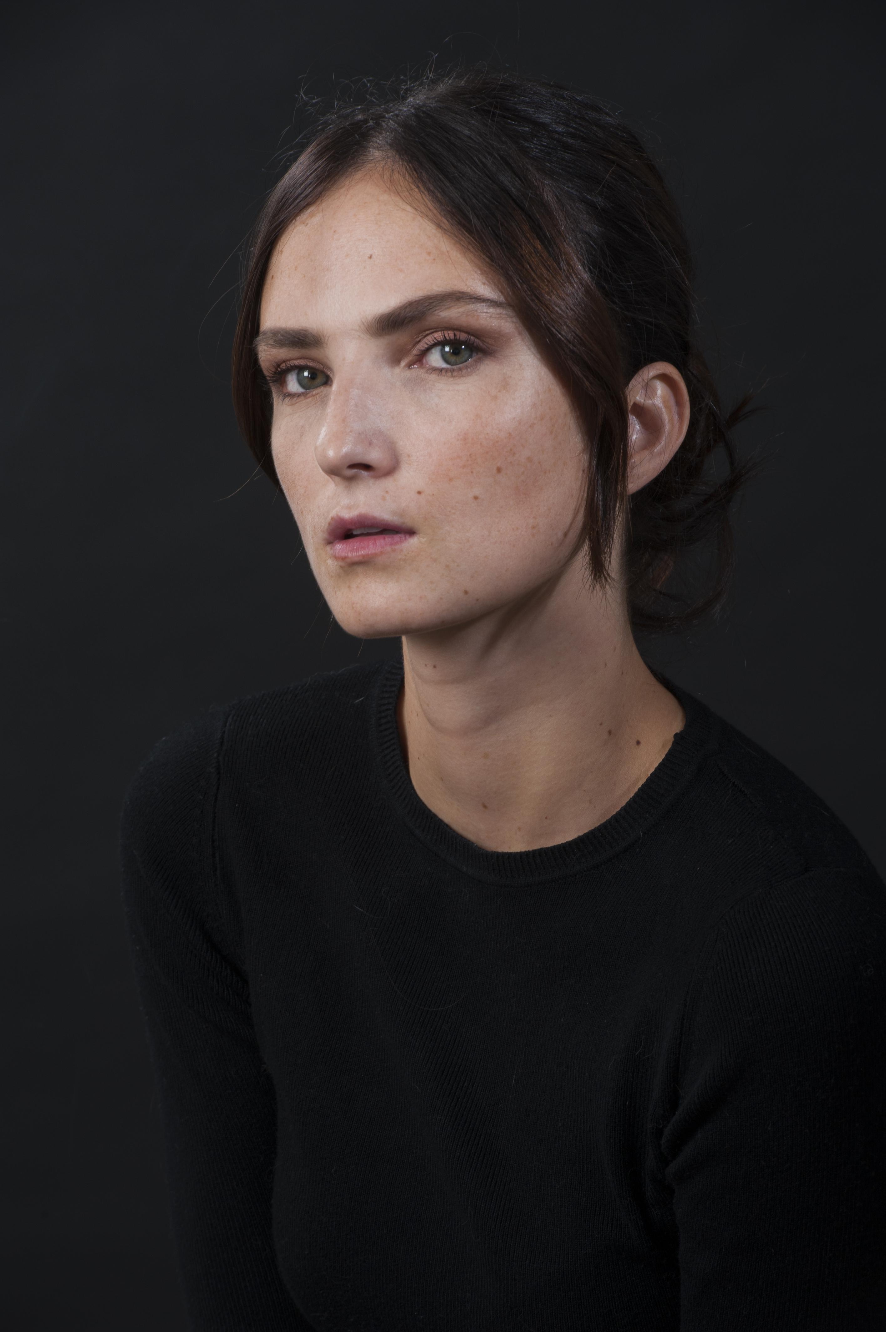 actor Kateryna Korchynska large photo