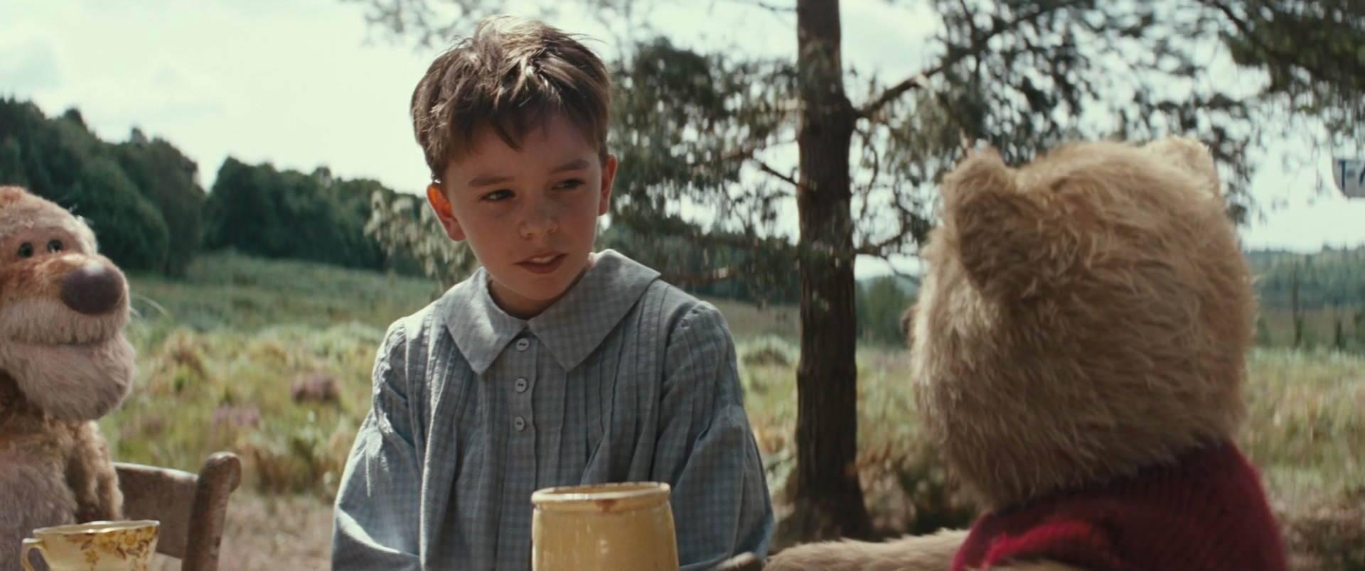 actor Orton O'Brien large photo