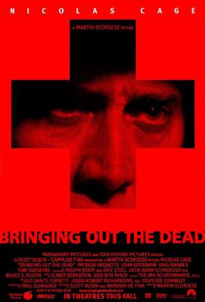 Bringing Out the Dead [ترجمة عربية]