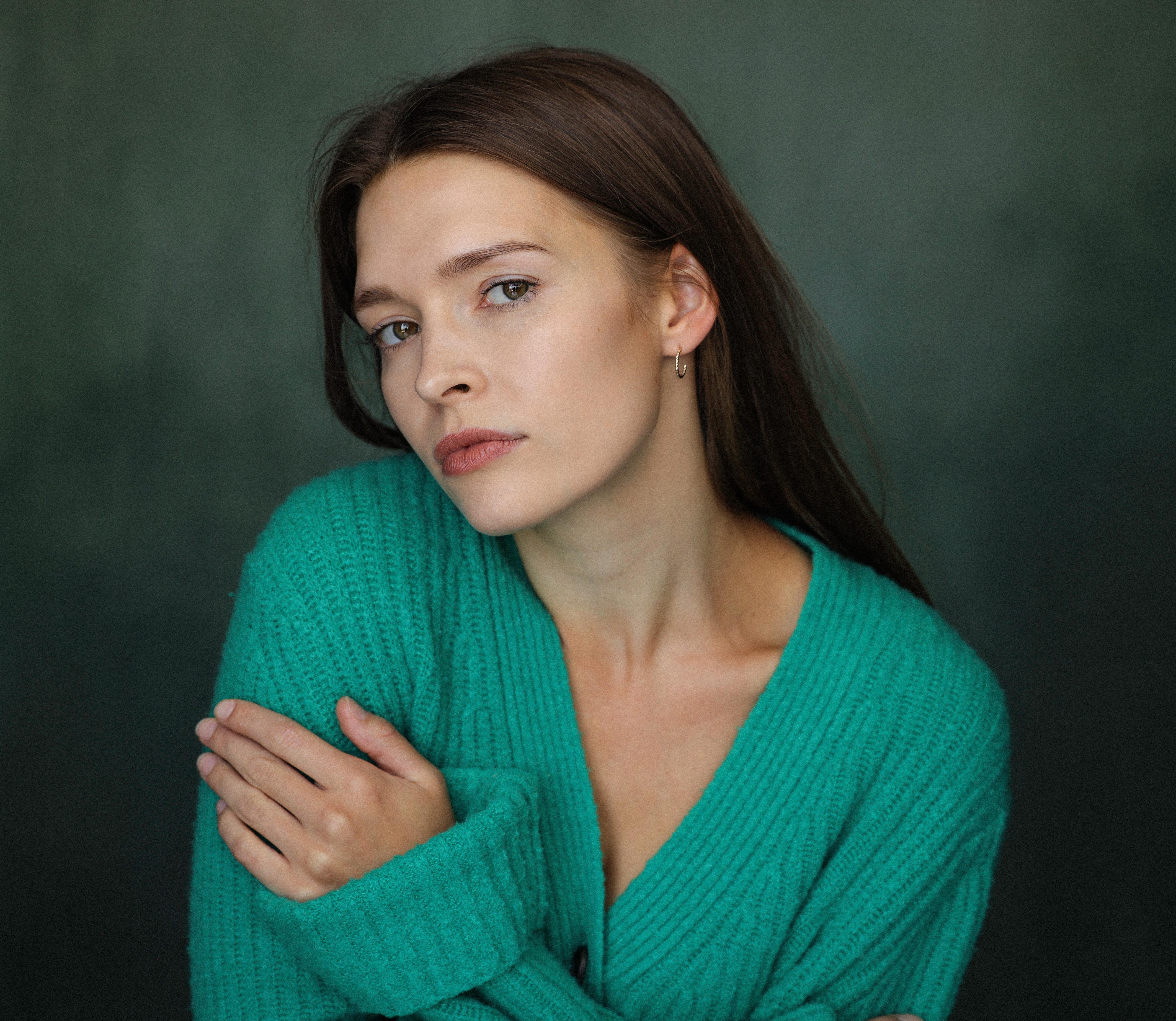 actor Tilly Woodward large photo