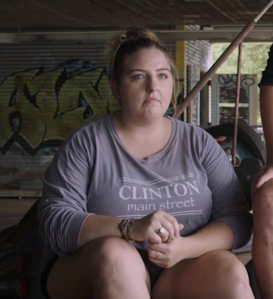 actor Christian Kelly large photo