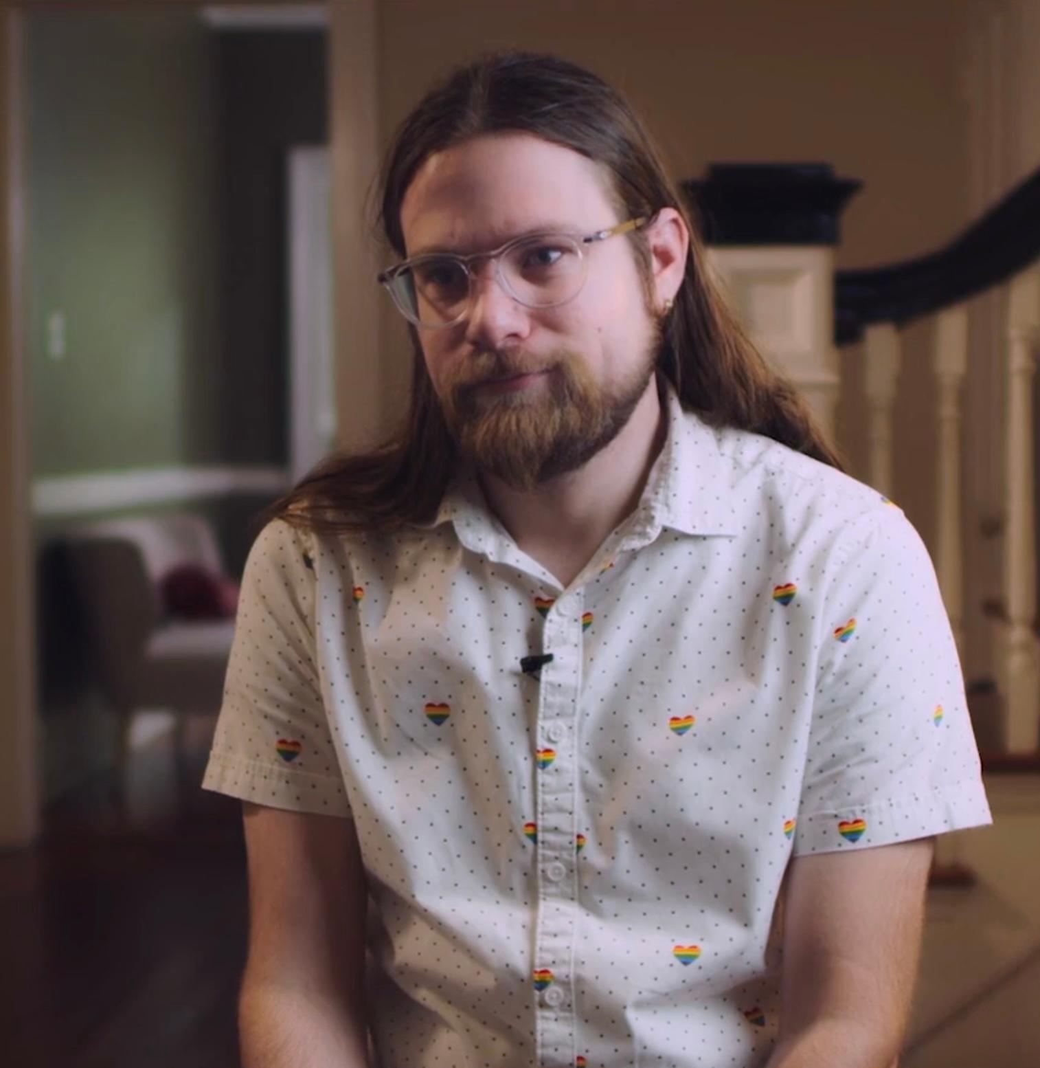 actor Jared Black large photo