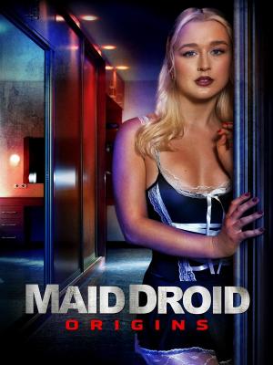 Maid Droid Origins [Indonesian]