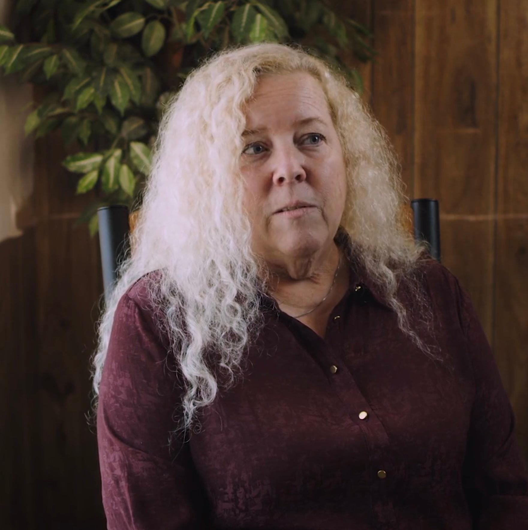 actor Tonya Pope large photo