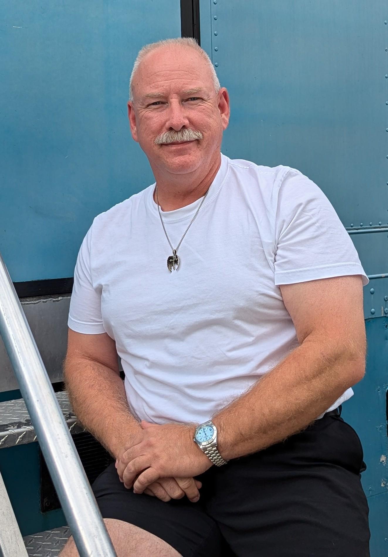 actor Jason Soltys large photo