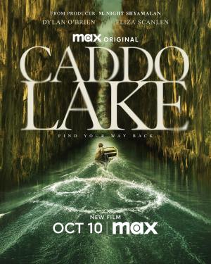 Caddo Lake [Kurdish]