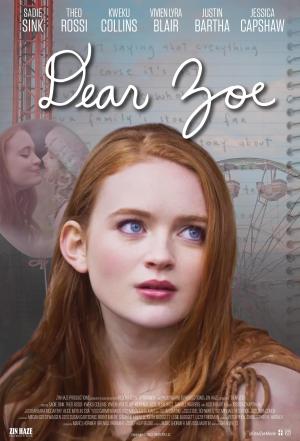 Dear Zoe [Indonesian]