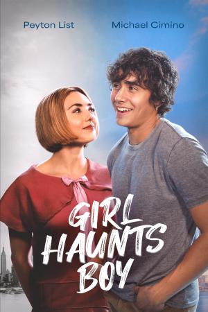 Girl Haunts Boy [ترجمة عربية]