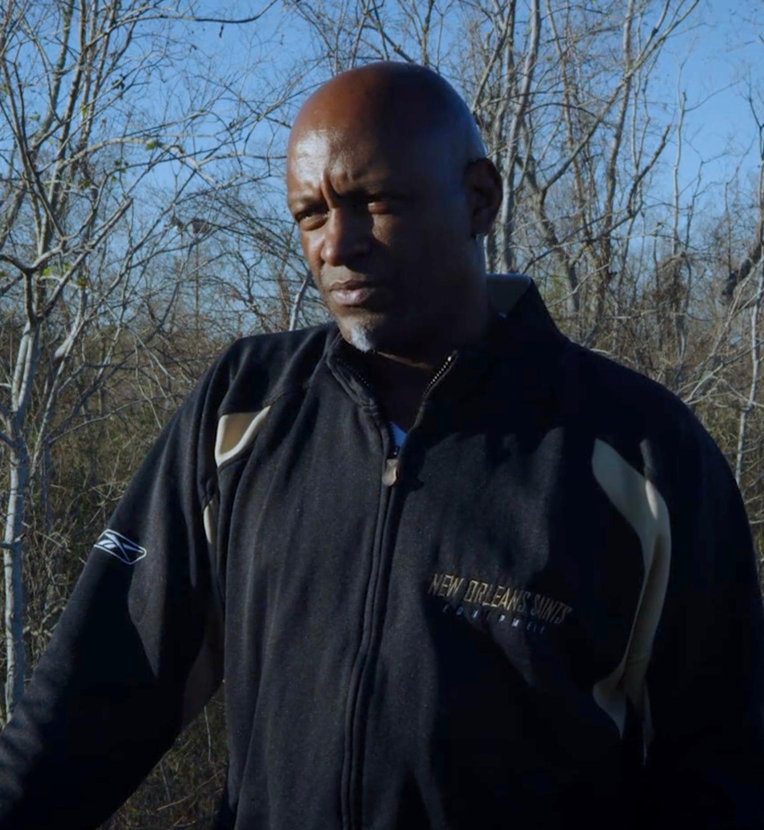 actor Kenney g Guidry Jr. large photo