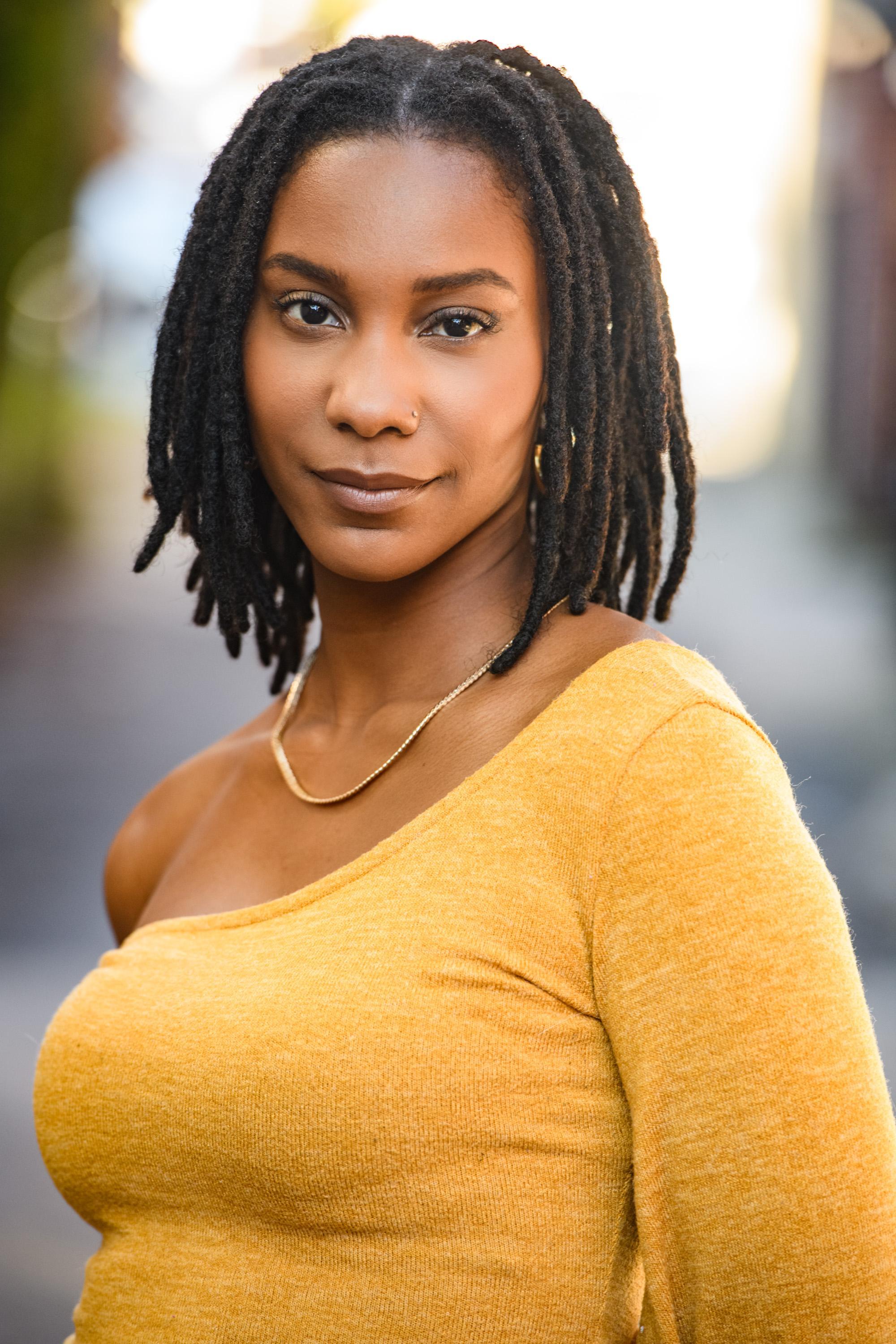 actor Reena Jolly large photo