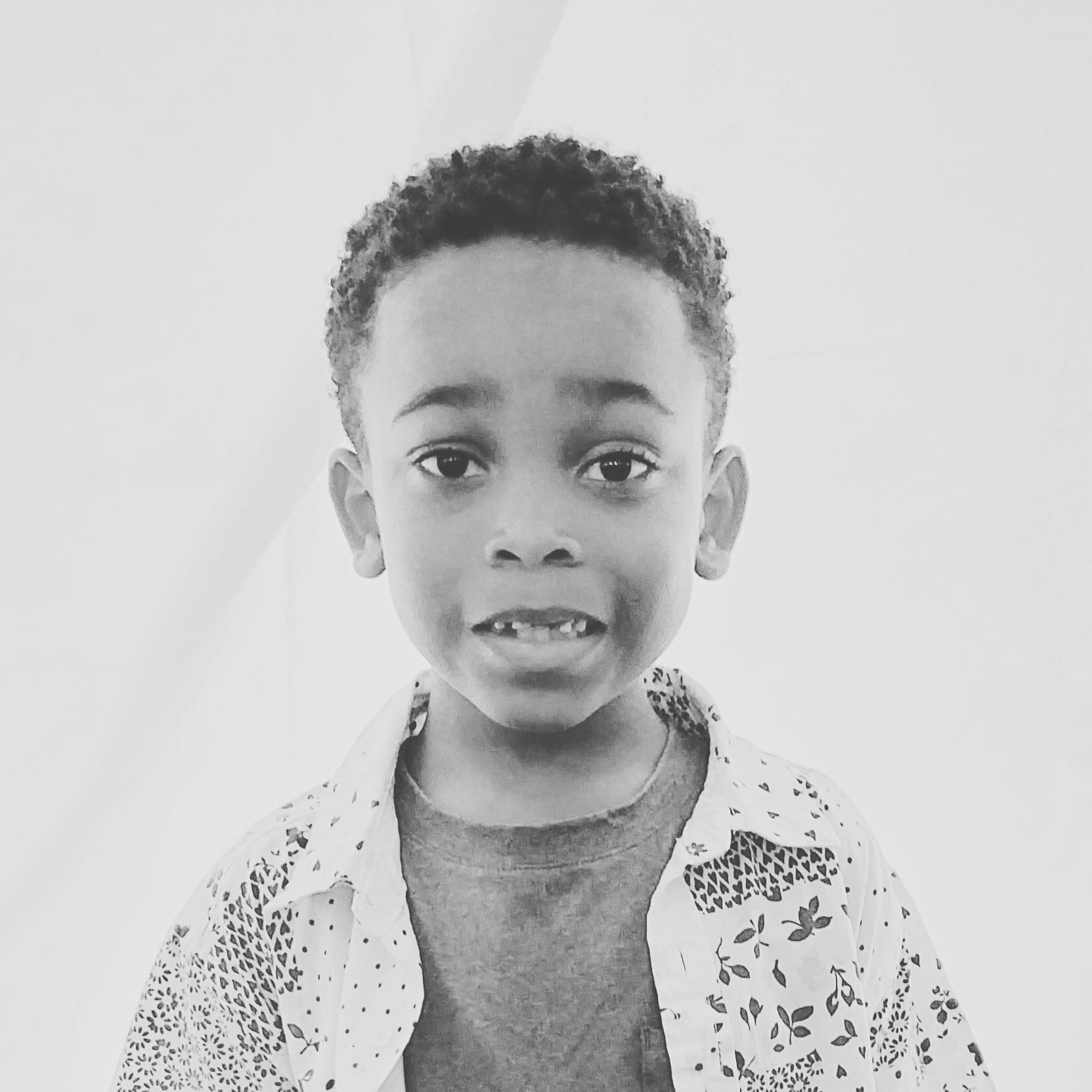 Isaiah Evans