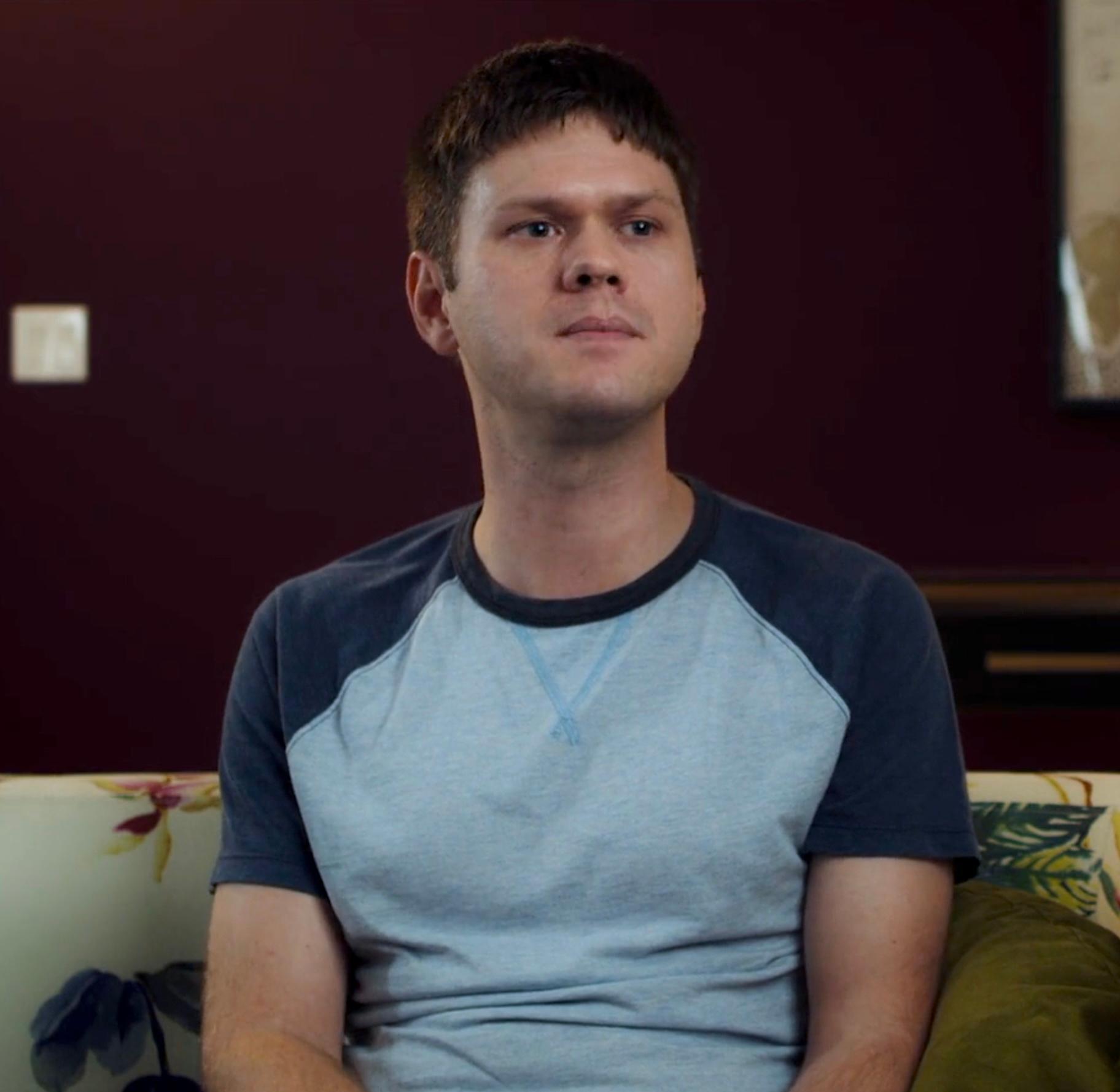 actor Jason Cambre large photo