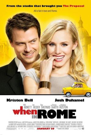 When in Rome [Russian]