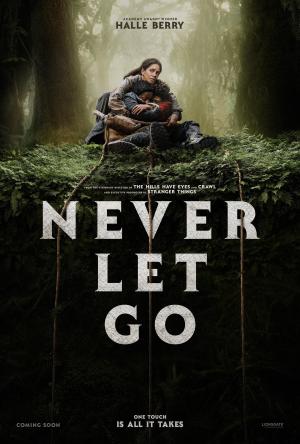 Never Let Go [Hindi]