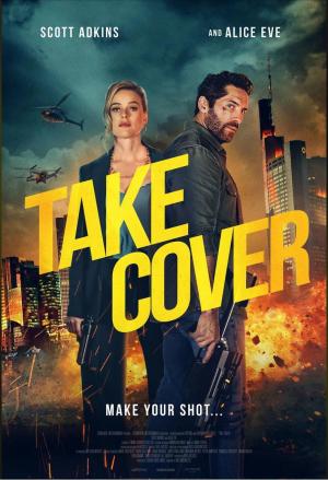 Take Cover [Version française]
