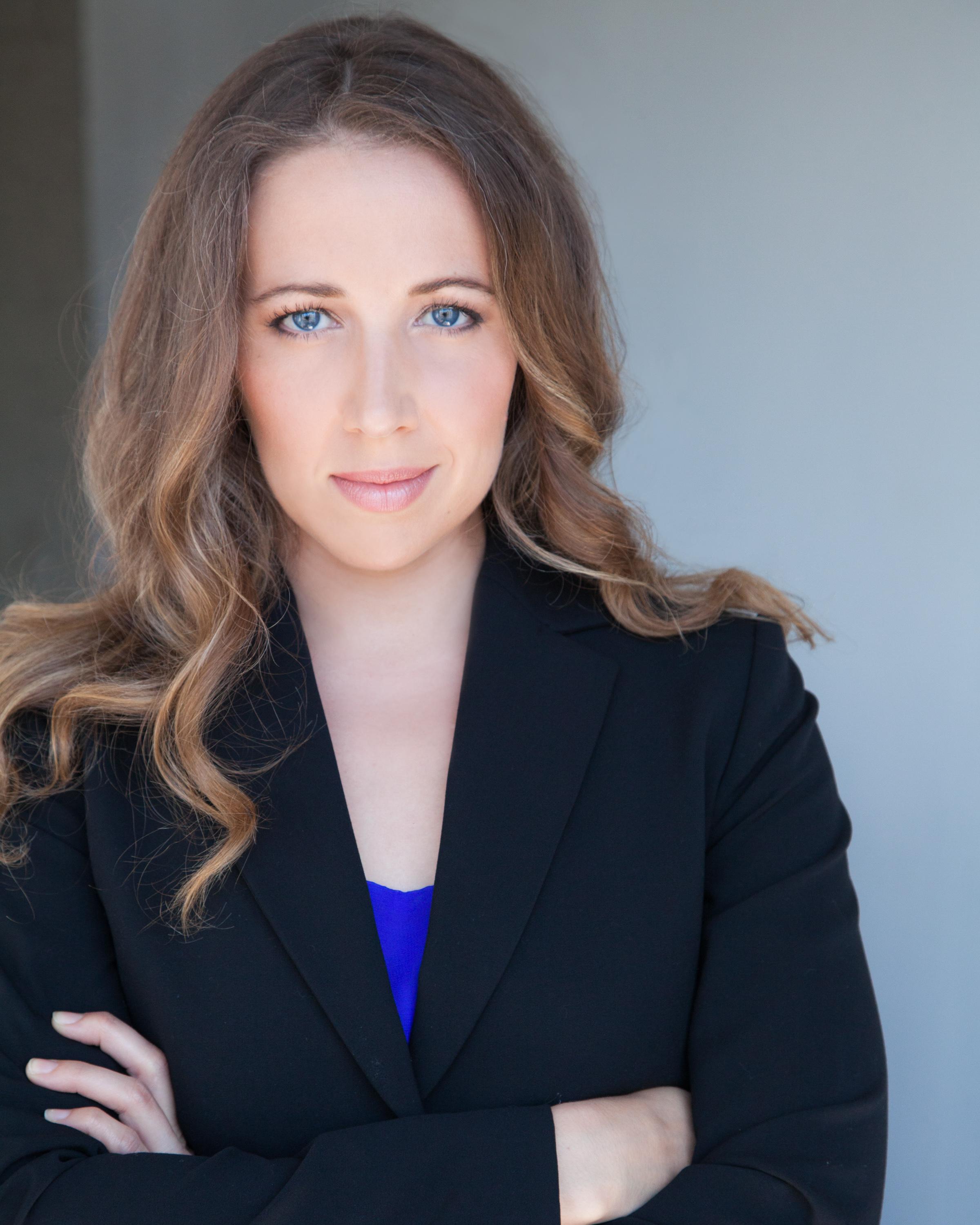 actor Jennifer Cannon large photo