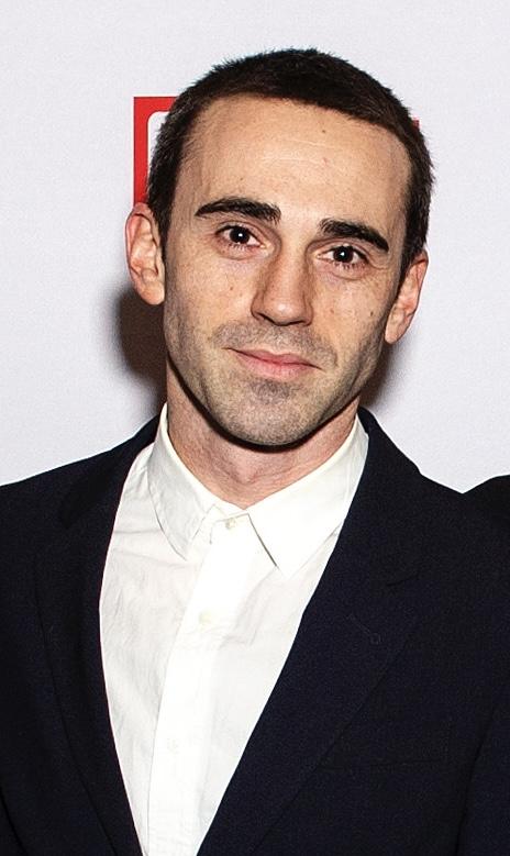 actor Ari Brand large photo