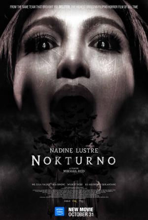 Nokturno [Kurdish]