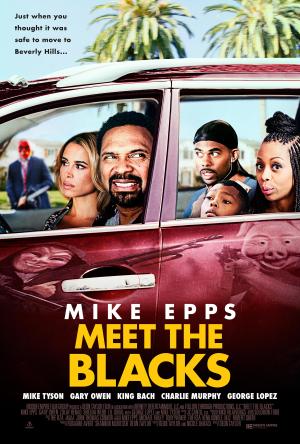 Meet the Blacks [Version française]