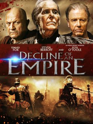 Decline of an Empire [Indonesian]