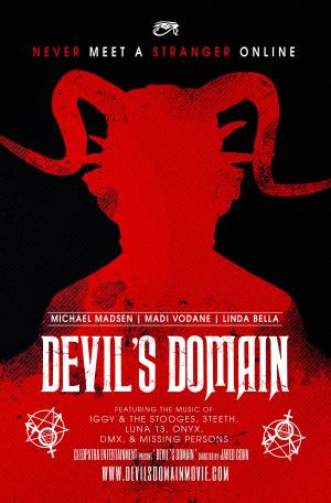 Devil's Domain [Russian]