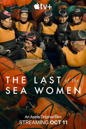 The Last of the Sea Women [Indonesian]