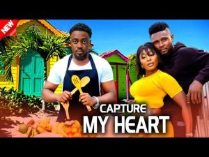 Capture My Heart