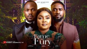 FAME AND FURY