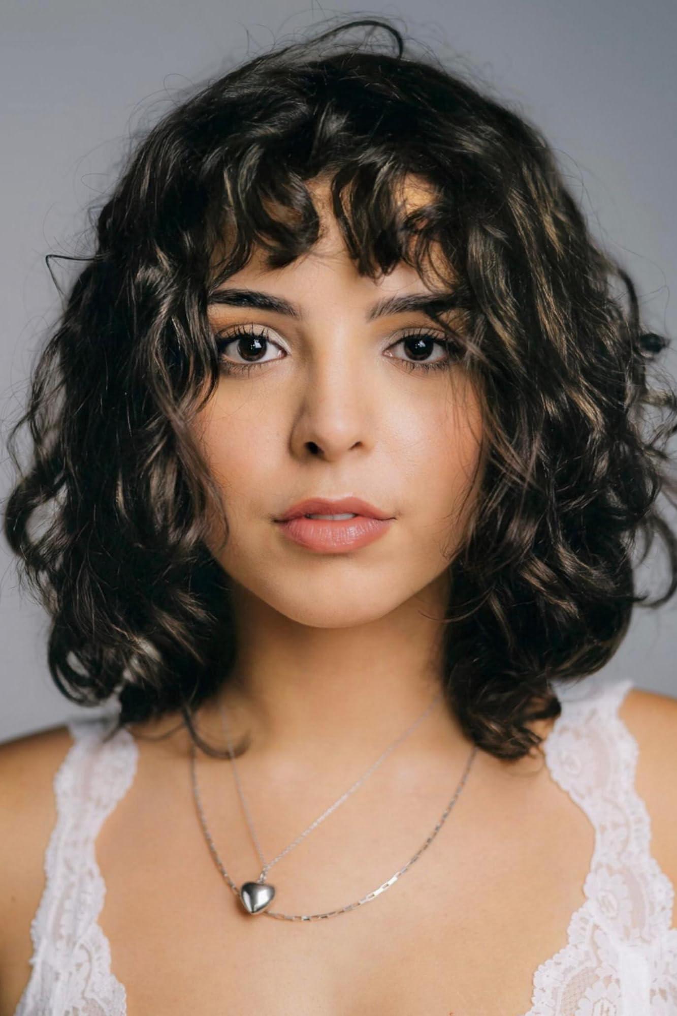 actor Bekah Zornosa large photo