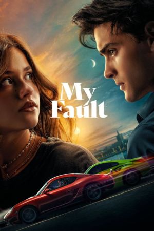 my fault [Hindi]