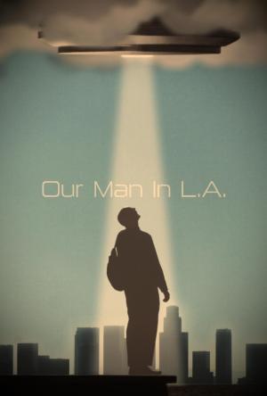 Our Man in L.A. [Indonesian]