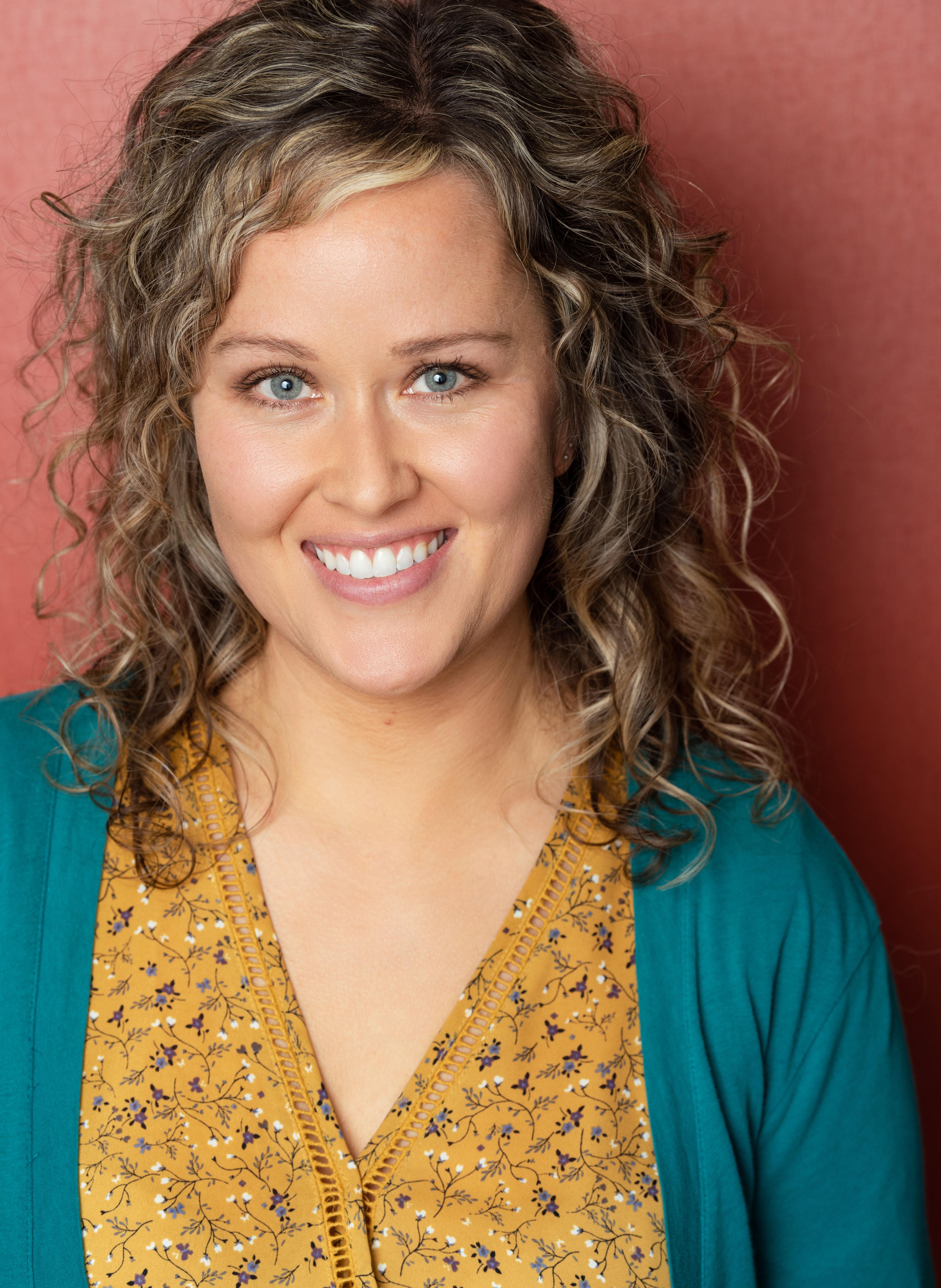 actor Samantha Benson large photo actor Samantha Benson large photo