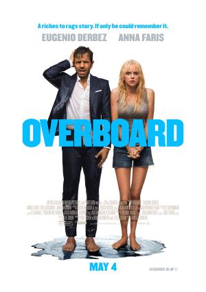 Overboard [Russian]